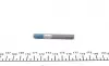 KP8371 Комплект ГРМ + помпа Citroen Berlingo/Nemo/C2/C3/Peugeot 207/306/307/Partner 1.4i 96-(104x17)(PA837) GRAF підбір по vin на Brocar