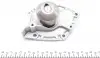 KP8221 Комплект ГРМ + помпа Renault Trafic/Master/Laguna/Opel Vivaro/Movano/Volvo 1.9dCi/DTI/DI 01-(132х26) GRAF підбір по vin на Brocar