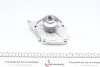 KP8211 Комплект ГРМ + помпа Renault Kangoo/Megane/Scenic 1.5dCi 01-04/Nissan 1.5dCi 03-10 (123x27) (PA821) GRAF підбір по vin на Brocar