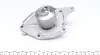 KP8211 Комплект ГРМ + помпа Renault Kangoo/Megane/Scenic 1.5dCi 01-04/Nissan 1.5dCi 03-10 (123x27) (PA821) GRAF підбір по vin на Brocar