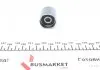 KP7582 Комплект ГРМ + помпа VW Crafter 2.5TDI 65kw/80kw/100kw/120kw 06-13 (141х26) (PA758) GRAF підбір по vin на Brocar
