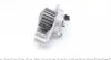 KP7471 Комплект ГРМ + помпа Citroen/Peugeot 2.0HDI 99-06/Fiat Scudo/Ducato 2.0JTD 01-06 (141x25.4) (PA747) GRAF підбір по vin на Brocar