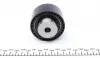 KP7471 Комплект ГРМ + помпа Citroen/Peugeot 2.0HDI 99-06/Fiat Scudo/Ducato 2.0JTD 01-06 (141x25.4) (PA747) GRAF підбір по vin на Brocar