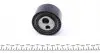 KP7471 Комплект ГРМ + помпа Citroen/Peugeot 2.0HDI 99-06/Fiat Scudo/Ducato 2.0JTD 01-06 (141x25.4) (PA747) GRAF підбір по vin на Brocar