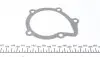 KP7471 Комплект ГРМ + помпа Citroen/Peugeot 2.0HDI 99-06/Fiat Scudo/Ducato 2.0JTD 01-06 (141x25.4) (PA747) GRAF підбір по vin на Brocar
