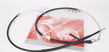 FBS07050 Трос ручника FTE FBS07050 FTE подбор по vin на Brocar