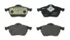 Тормозные колодки перед.Passat Audi A4, A8 -95 LP1407