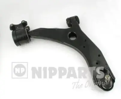 J4913021 Важіль підвіски NIPPARTS підбір по vin на Brocar