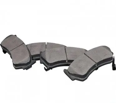 4063600410 Тормозные колодки дисковые JP GROUP подбор по vin на Brocar