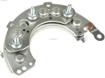 ARC2011 Монтажна пластина діода генератора AUTOSTARTERARC2011 AUTO STARTER підбір по vin на Brocar