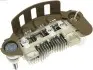 ARC5035 MOSTEK PROST. ALTERNATORA AUTO STARTER підбір по vin на Brocar