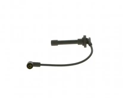 0986356893 Комплект проводов зажигания BOSCH підбір по vin на Brocar