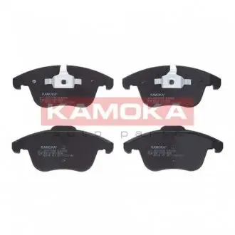 JQ1013794 Тормозные колодки дисковые KAMOKA подбор по vin на Brocar