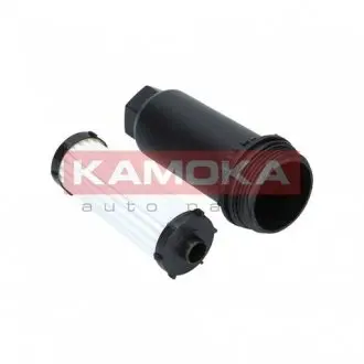F602401 Фільтра в коробку автомат KAMOKA підбір по vin на Brocar