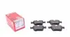 Колодки тормозные (задние) Land Rover Range Rover/Discovery Sport/Volvo S60/S90/V60/V90 15- (Teves) 221411601