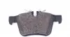 221411601 Колодки тормозные (задние) Land Rover Range Rover/Discovery Sport/Volvo S60/S90/V60/V90 15- (Teves) ZIMMERMANN підбір по vin на Brocar