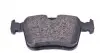 221411601 Колодки тормозные (задние) Land Rover Range Rover/Discovery Sport/Volvo S60/S90/V60/V90 15- (Teves) ZIMMERMANN підбір по vin на Brocar