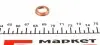 Шайба болта зливу оливи Renault Megane/Scenic (11x17.5x3) 09- 776.327