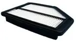 MD8274 Воздушный фильтр ALCO FILTER подбор по vin на Brocar