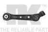5011576 Важіль BMW F01/F02/F03/F04/F07 10- пров.. NK підбір по vin на Brocar