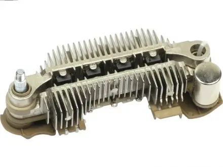 ARC5124 Випрямляч, генератор AUTO STARTER підбір по vin на Brocar