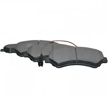 3163600910 Тормозные колодки дисковые JP GROUP подбор по vin на Brocar