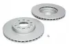 Диск торм передн.Audi A3 03-,Golf III,IV,V,Caddy III,IV 1.0/2.0TDI,Jetta 1.6,Touran 05-,Skoda Octavia II,III BG3833C