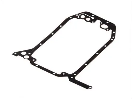 921107 Прокладка піддону Audi 80/A4/A6/A8 2.6-2.8 quattro 91-01 ELRING підбір по vin на Brocar