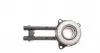 ADF123604 Підшипник вижимний Ford Fiesta 1.3i/1.4i/1.6/1.8D 95-05 Focus 1.4-2.0i 98-09 BLUE PRINT підбір по vin на Brocar