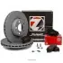 460158475 Тормозные диски Formula Z ZIMMERMANN підбір по vin на Brocar