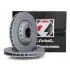 460158475 Тормозные диски Formula Z ZIMMERMANN підбір по vin на Brocar