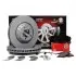 460158475 Тормозные диски Formula Z ZIMMERMANN підбір по vin на Brocar