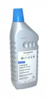 G052184A2 Омивач скла (1л, літо, концентрат 1:10) VAG підбір по vin на Brocar