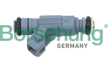 B13668 Клапанная форсунка (BOSCH) BORSEHUNG подбор по vin на Brocar