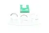 Кольца поршневые Seat Ibiza V/Skoda Octavia/VW Caddy/Golf 1.2TSI 08-  (OE VAG) B10361