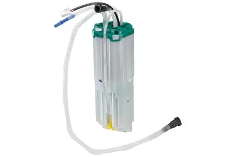 A2C5306292080 Електродвигун бензонасосу VDO подбор по vin на Brocar