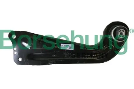 B19109 Рычаг подвески (задний) (L) Skoda Kodiaq/VW Tiguan 1.4-2.0D 16- (OE VAG) BORSEHUNG підбір по vin на Brocar