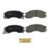 Колодки передние MITSUBISHI PN3233