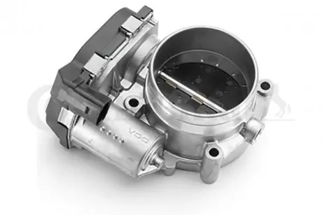 408242002004Z Блок дроссельной заслонки VDO подбор по vin на Brocar