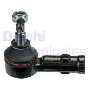 TA2645 Наконечник рулевой тяги DELPHI подбор по vin на Brocar