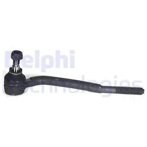 TA1205 Накінечник рульової тяги DELPHI підбір по vin на Brocar