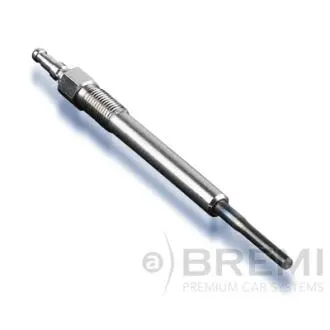 26102 Свічка розжарювання Audi/Seat/Skoda/VW 2.0TDI 05- 7V (M8x1,0) BREMI підбір по vin на Brocar