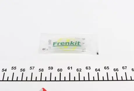 86010 Смазка для направляющих суппорта (3g) FRENKIT підбір по vin на Brocar