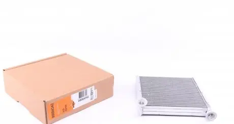 54342 Радиатор печки VW Golf/Passat/Audi A3/Skoda Octavia 12- NRF подбор по vin на Brocar