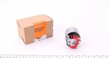 34216 Моторчик печки MB Sprinter 901-905 95-06 NRF подбор по vin на Brocar