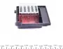 342020 Реостат пічки MB Vito (W639) 03- NRF підбір по vin на Brocar