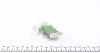 342028 Реостат печки Opel Astra F 91-98 NRF підбір по vin на Brocar