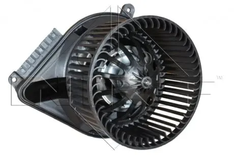 34067 Моторчик печки MB Sprinter/VW LT 96-06 NRF подбор по vin на Brocar