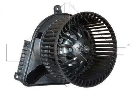 34044 Моторчик пічки MB Vito (W638) 96-03 NRF підбір по vin на Brocar