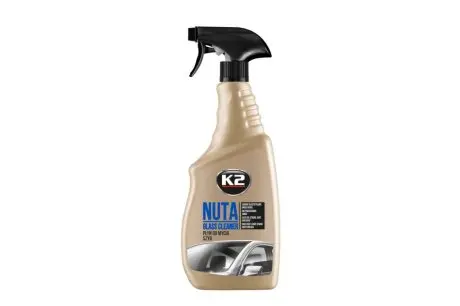 K507M Очисник скла Nuta Glass Cleaner (770ml) K2 підбір по vin на Brocar